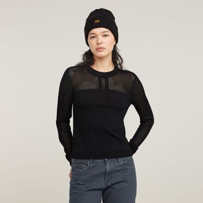 G-Star Trui D25270-B754