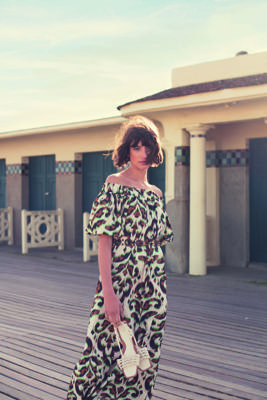 Summum Jurk 5s1571-12034