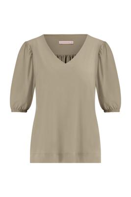Studio Anneloes Lacee top