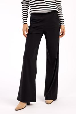 Studio Anneloes Marilon Trousers 94790 9000 Black
