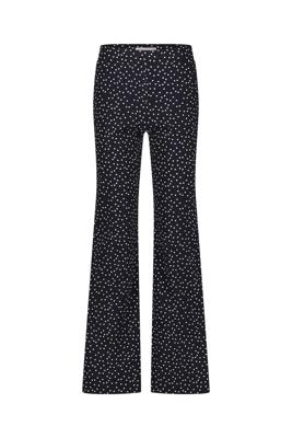 Studio Anneloes Marilon irr dots trousers
