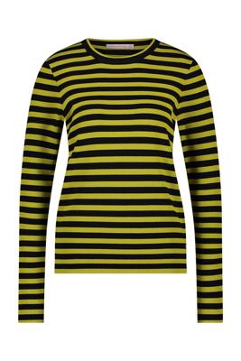 Studio Anneloes Luna stripe pullover
