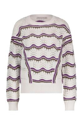 Studio Anneloes Leana ajour pullover