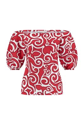 Studio Anneloes Manon tulip top