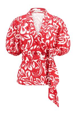 Studio Anneloes Elise flower blazer