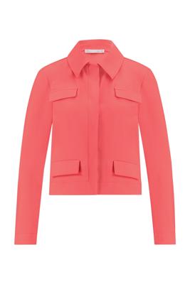 Studio Anneloes Jules jacket 11301 3300 New Coral