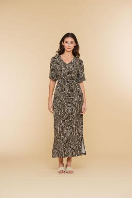 Geisha Jurk 47415-60 FAY