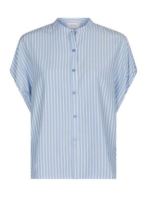 Neo Noir Blouse 166460