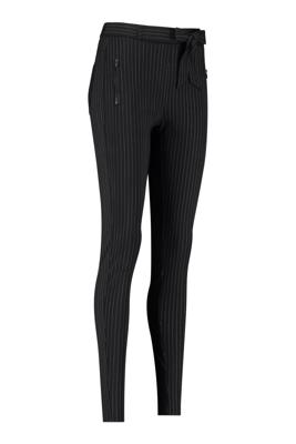 Studio Anneloes Margot pinstripe trousers