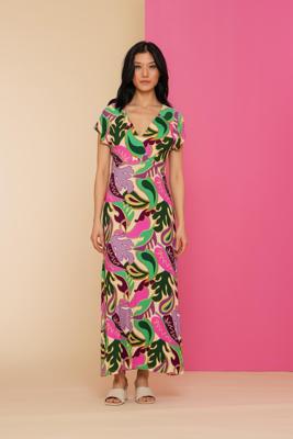 Geisha Jurk 47135-60 JANE