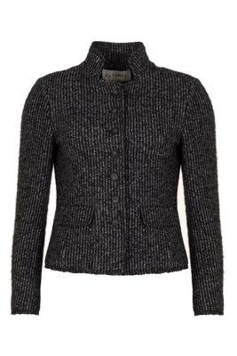 B Three Blazer Bo
