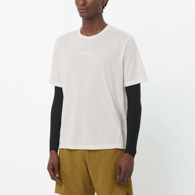 Salomon shakeout core t-shirt