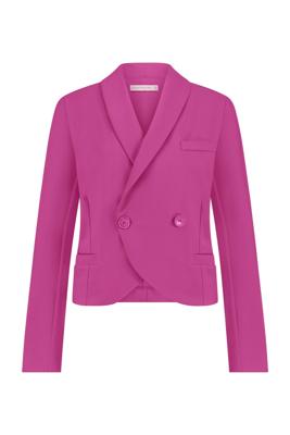 Studio Anneloes Ida bonded blazer