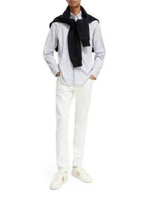 Scotch & Soda Jeans 171938 wit