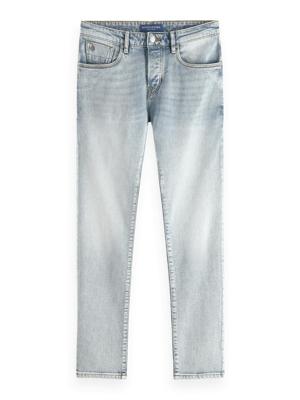 Scotch Jeans The Ralston regular slim fit 173481.5829 Take Down