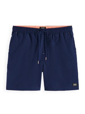 Scotch & Soda Zwembroek 175367 Blauw