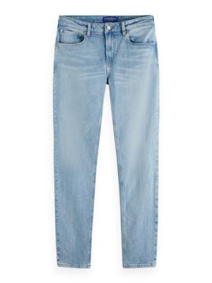 Scotch Soda Skim Jeans 175451.7082 Light Blue
