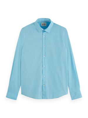 Scotch & Soda Overhemd 175694