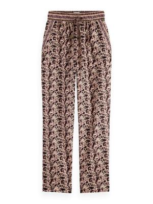 Scotch & Soda Broek 177504