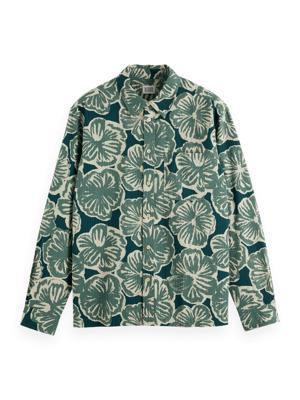 Scotch & Soda Overhemd 178724
