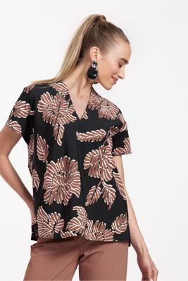 Studio Anneloes Senne flower top
