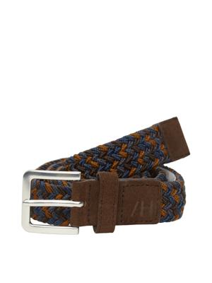 Selected Homme Riem 16084186 Blauw