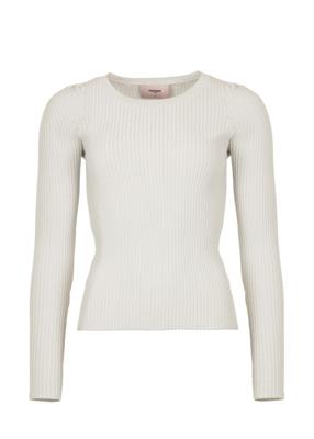 Freebird - Top - Koosje Knit