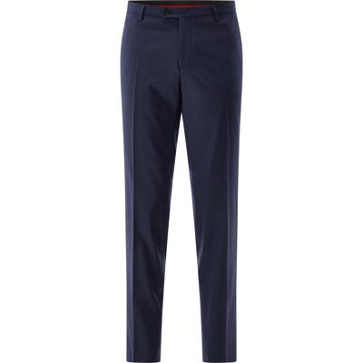 CG SuperflexPantalon Cedric (Business) Pak 90-148S0_433063 Blauw