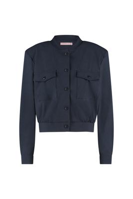 Studio Anneloes Bernize mini check bomber