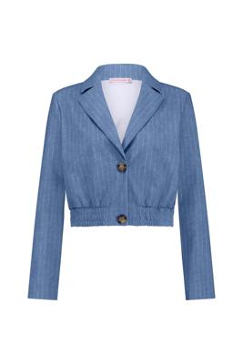 Studio Anneloes Ruby pinstripe blazer