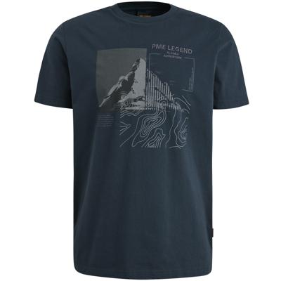 PME-Legend T-Shirt PTSS2408563