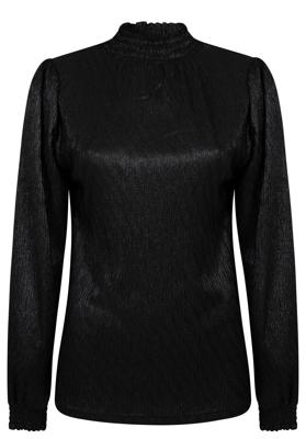 Aaiko Top TORY METALLIC PES 165