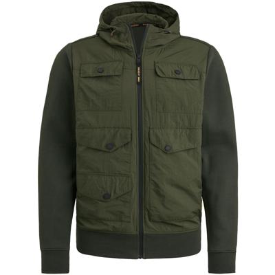 PME Legend jas PSW2408425