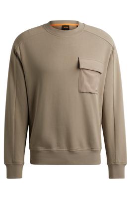 BOSS Sweater 50522481
