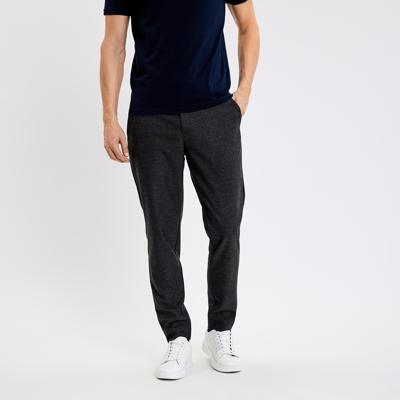 Plain Broek 40179