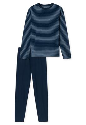 Schiesser Pyjama 182197-801
