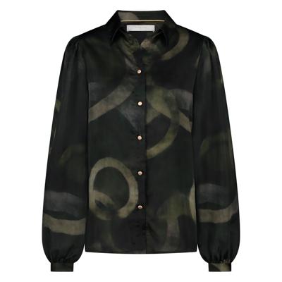 N U K U S Blouse FW240447