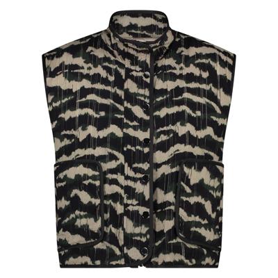 N U K U S Gilet FW241823