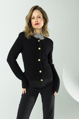 Label DOT Bodywarmer 2426002 Neda