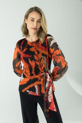 Label DOT Top 2421014 Alm