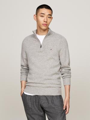 Tommy Hilfiger Sweater MW0MW36536P01