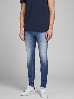 Jack & Jones Jeans Liam Seal 12185951 Blue