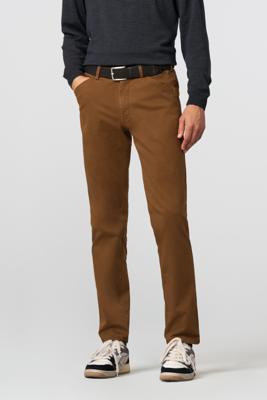 Meyer broek Chicago 2-5612 Karamel