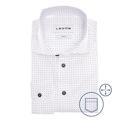 Ledub Dress shirt 0142561-911-000-000