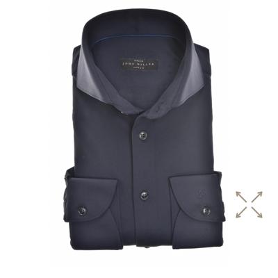 John Miller Overhemd Slim fit 5346516