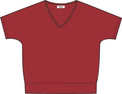 KYRA Top Jennifer-s25