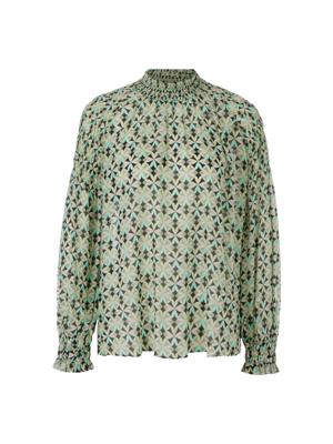 Marc Cain Collections Blouse XC 51.11 W18