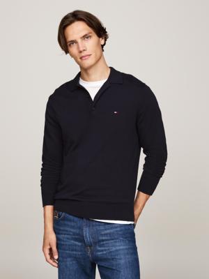Tommy Hilfiger Sweater MW0MW36519DW5