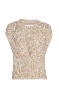 Xandres Gilet 29125-01