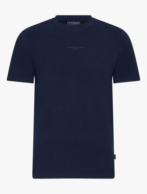 Cavallaro Napoli T-Shirt 117245015